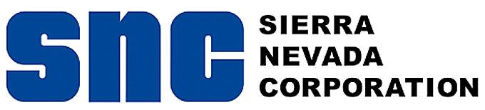 Sierra Nevada Aerospace Logo - Sierra-Nevada-Corporation-logo - American Security Today