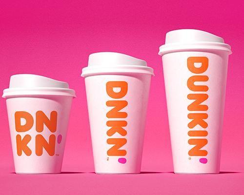 Dunkin Brands Logo - Dunkin' Donuts Will Start 2019 as Just Dunkin'. Convenience Store News