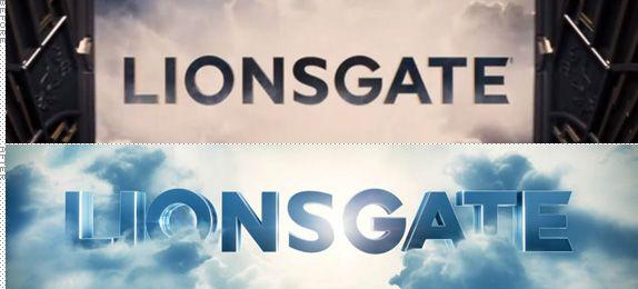 Lionsgate Logo - Brand New: Lionsgate (Logo Intro)