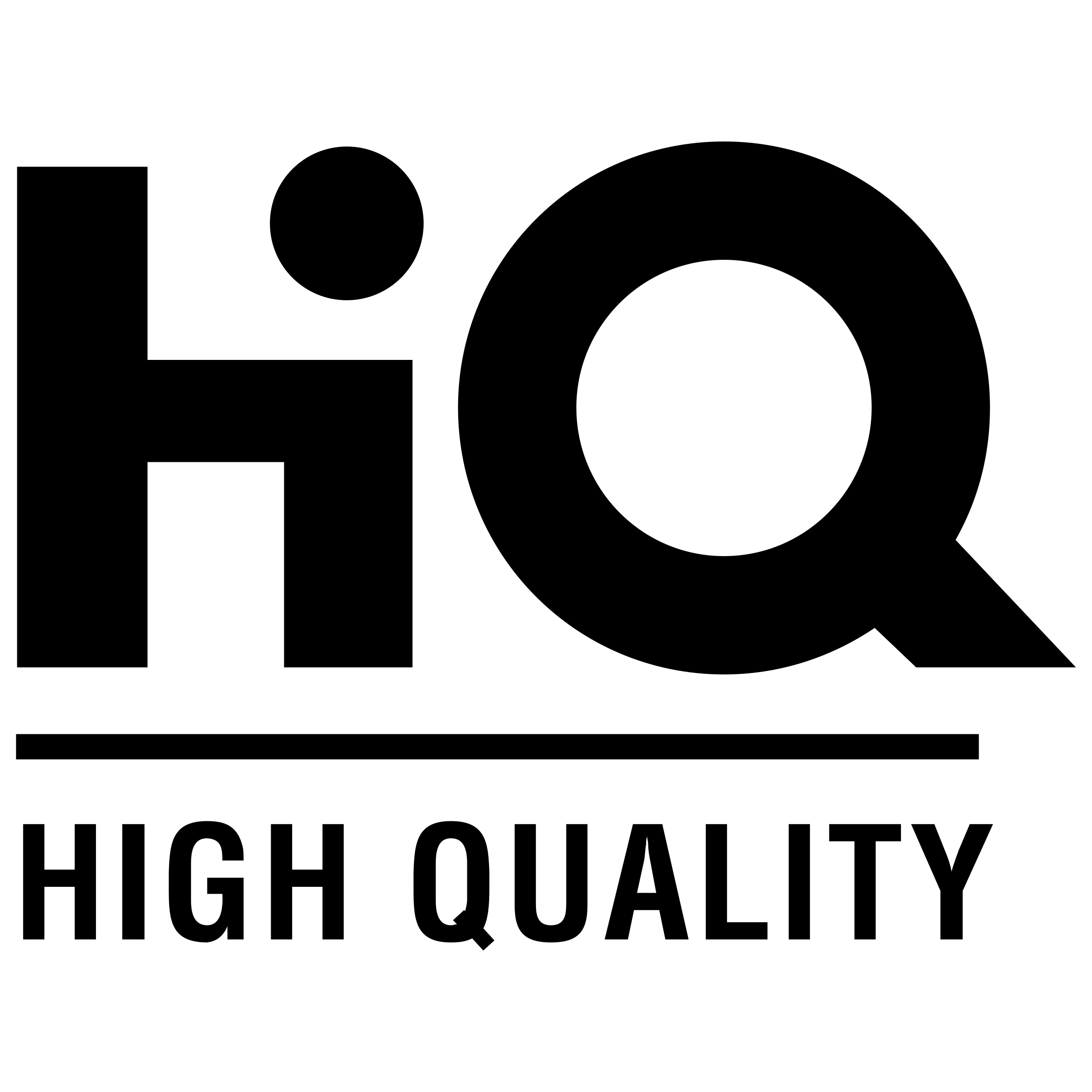 High Quality Logo - High Quality Logo PNG Transparent & SVG Vector - Freebie Supply