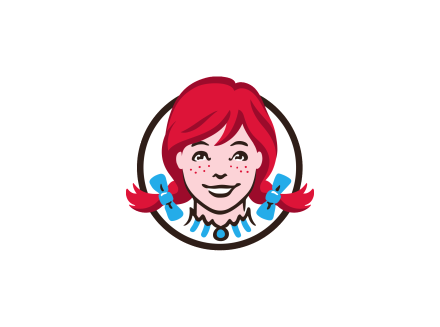 Wendy's Logo - Wendy's logo