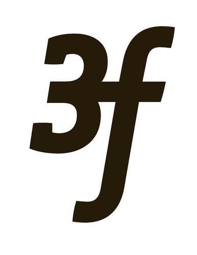 3 F Logo - 3FFashions (@3FFashions) | Twitter