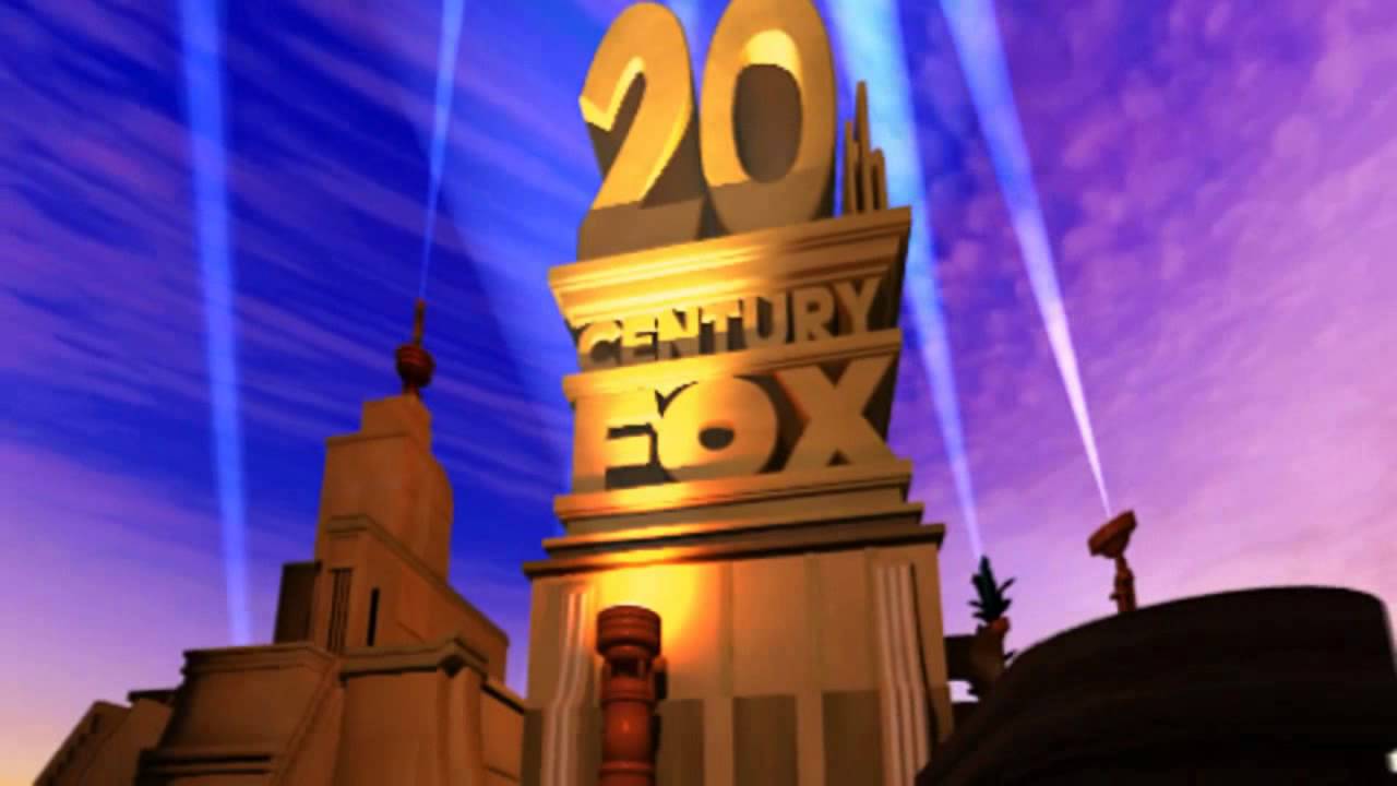 20th Century Fox Blender Logo - 20Th Century Fox Logo (1994)Blender Extended Version - YouTube