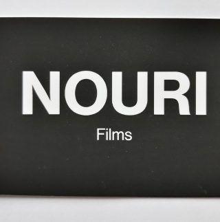 Lion Movie Production Logo - NOURI Films joins The Location Beach Lounge for Cannes Lions 2018 ...