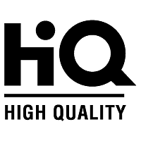 High Quality Logo - High Quality. Download logos. GMK Free Logos