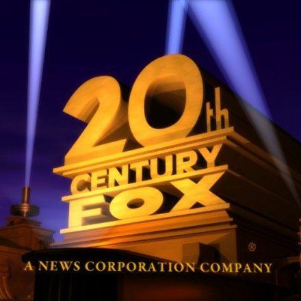 20th Century Fox Blender Logo - 20th Century Fox 1994 remake in Blender