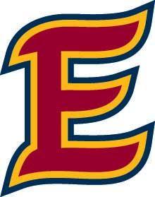 Red E Logo - Athletic Brand Guide | Emmanuel College