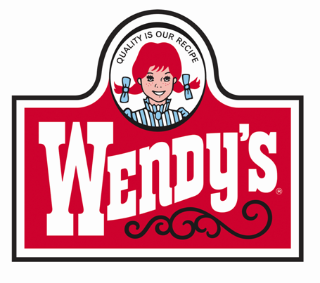 Wendy's Logo - Wendy's Shorthand Logo.png