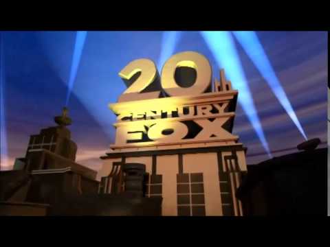 20th Century Fox Blender Logo - 20th Century Fox 2009 logo Blender