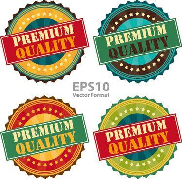 High Quality Logo - High quality logo free vector download (69,620 Free vector) for ...