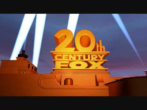 20th Century Fox Blender Logo - 20th Century Fox 1994 Logo in Blender 3D - VidoEmo - Emotional Video ...