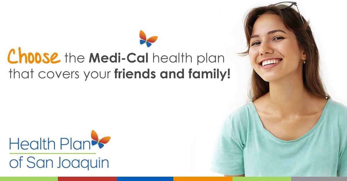 Health Plan of San Joaquin Logo - HPSJ