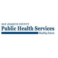 Health Plan of San Joaquin Logo - Public Health Services of San Joaquin County