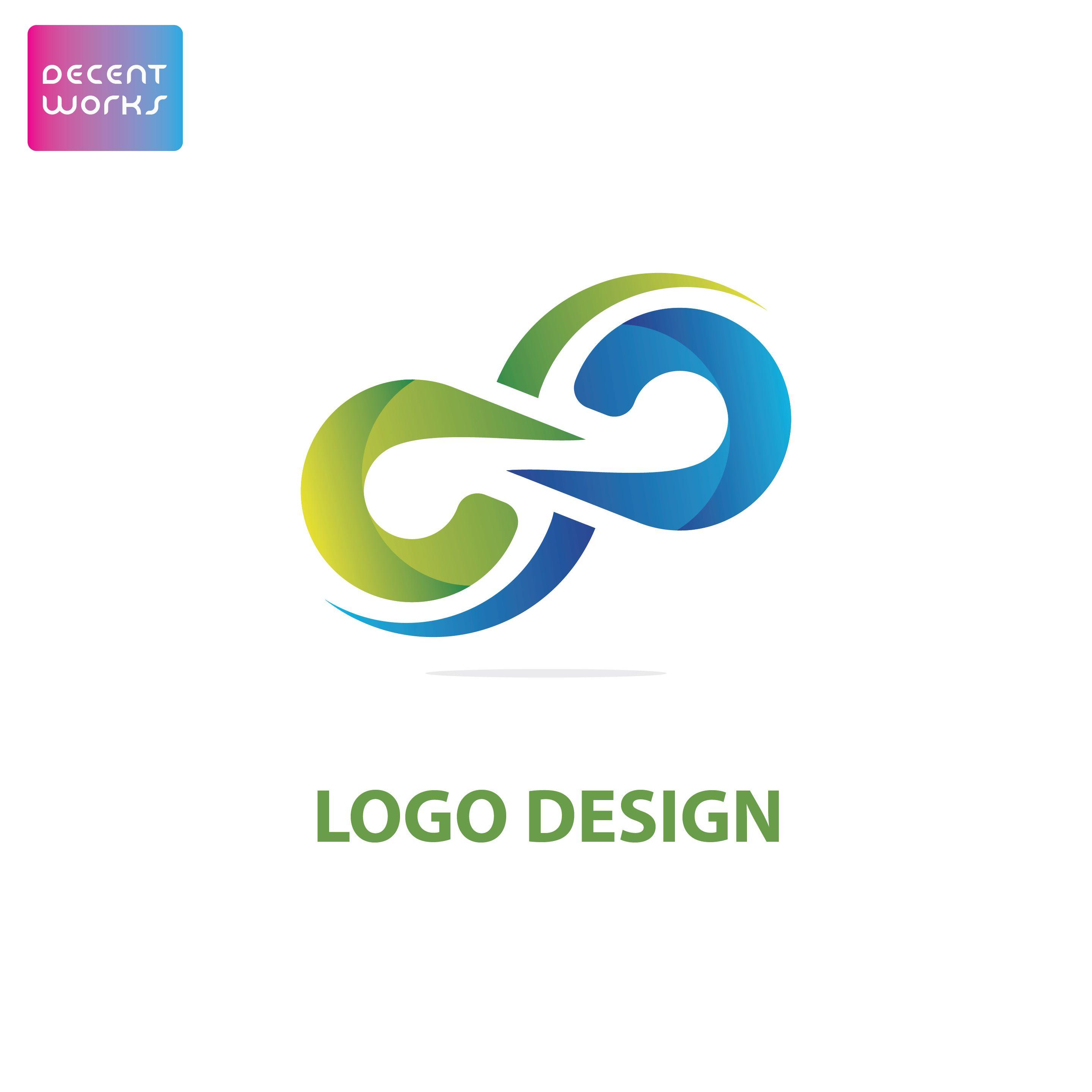 High Quality Logo - 4 logo with business card High quality & Transparent background in ...