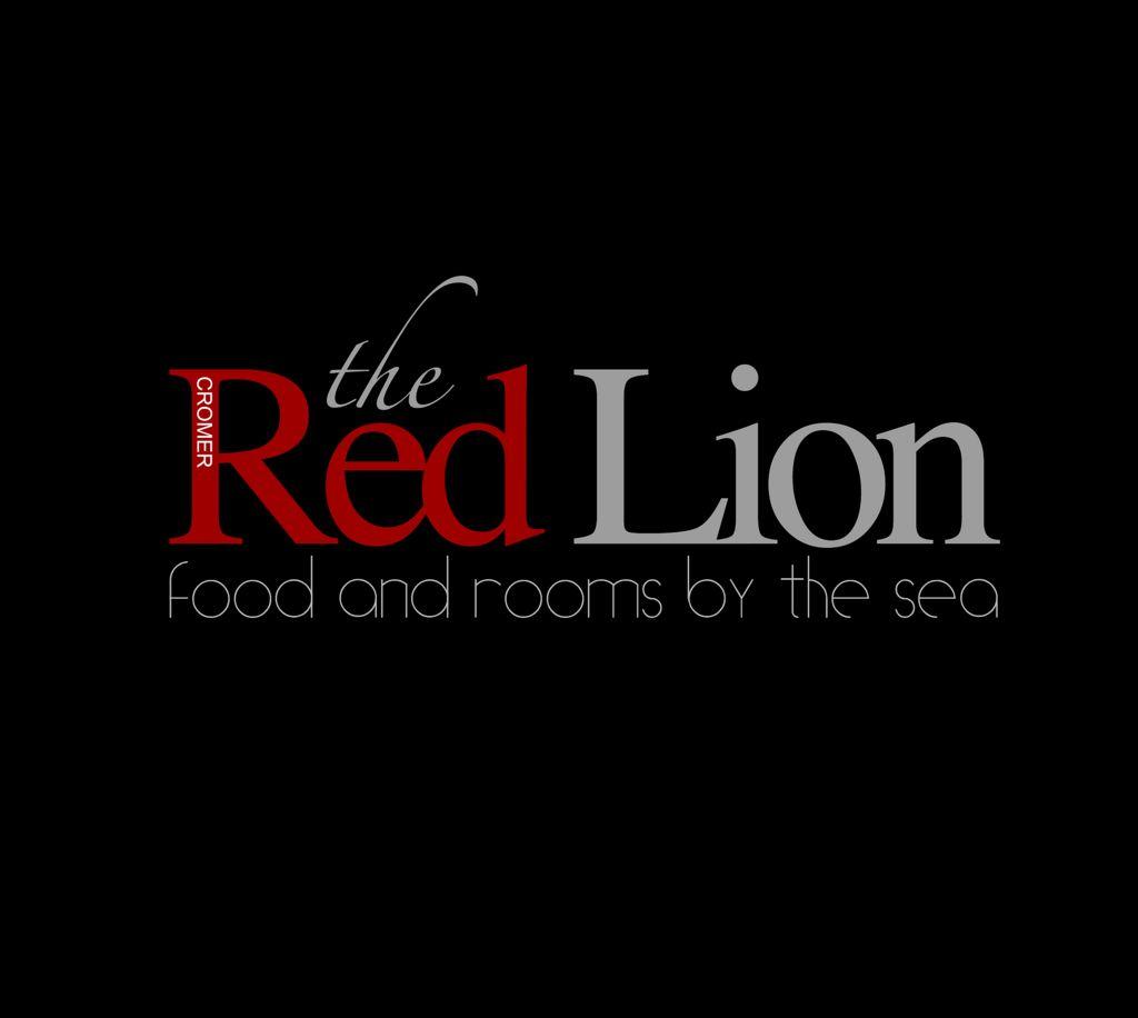 Black Red Lion Hotel Logo - The Red Lion hotel logo black | Jonny Bursnell | Flickr