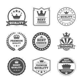 High Quality Logo - Best Quality Vectors, Photos and PSD files | Free Download