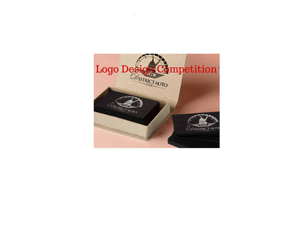 High Quality Logo - Squadhelp provides you high quality logo, design and create