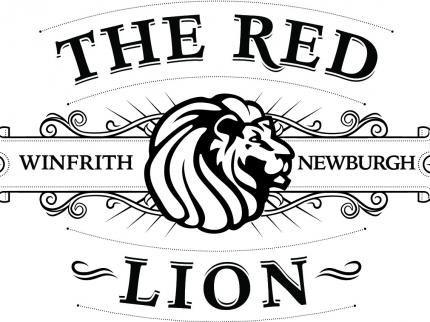 Black Red Lion Hotel Logo - The Red Lion Deals & Reviews, Winfrith Newburgh