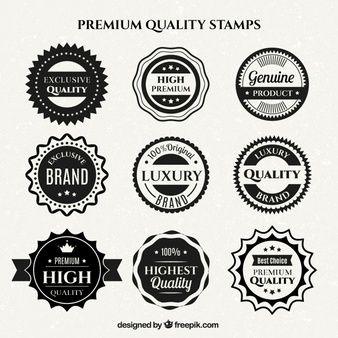 High Quality Logo - High Quality Vectors, Photos and PSD files | Free Download
