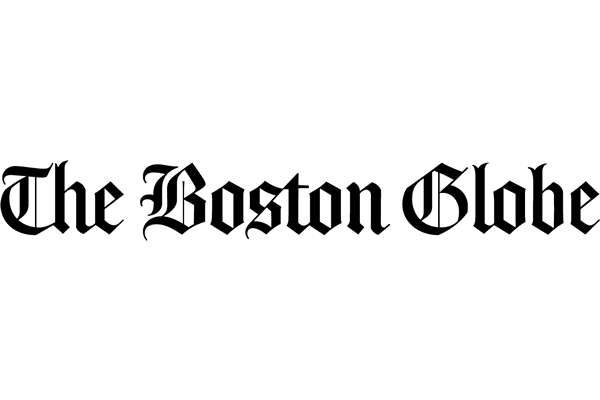 Boston Globe Logo - The Boston Globe Logo Vector (.SVG + .PNG)