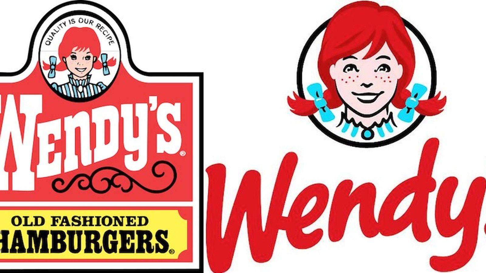 Wendy's Logo - Wendys Logo PNG Transparent Wendys Logo.PNG Images. | PlusPNG