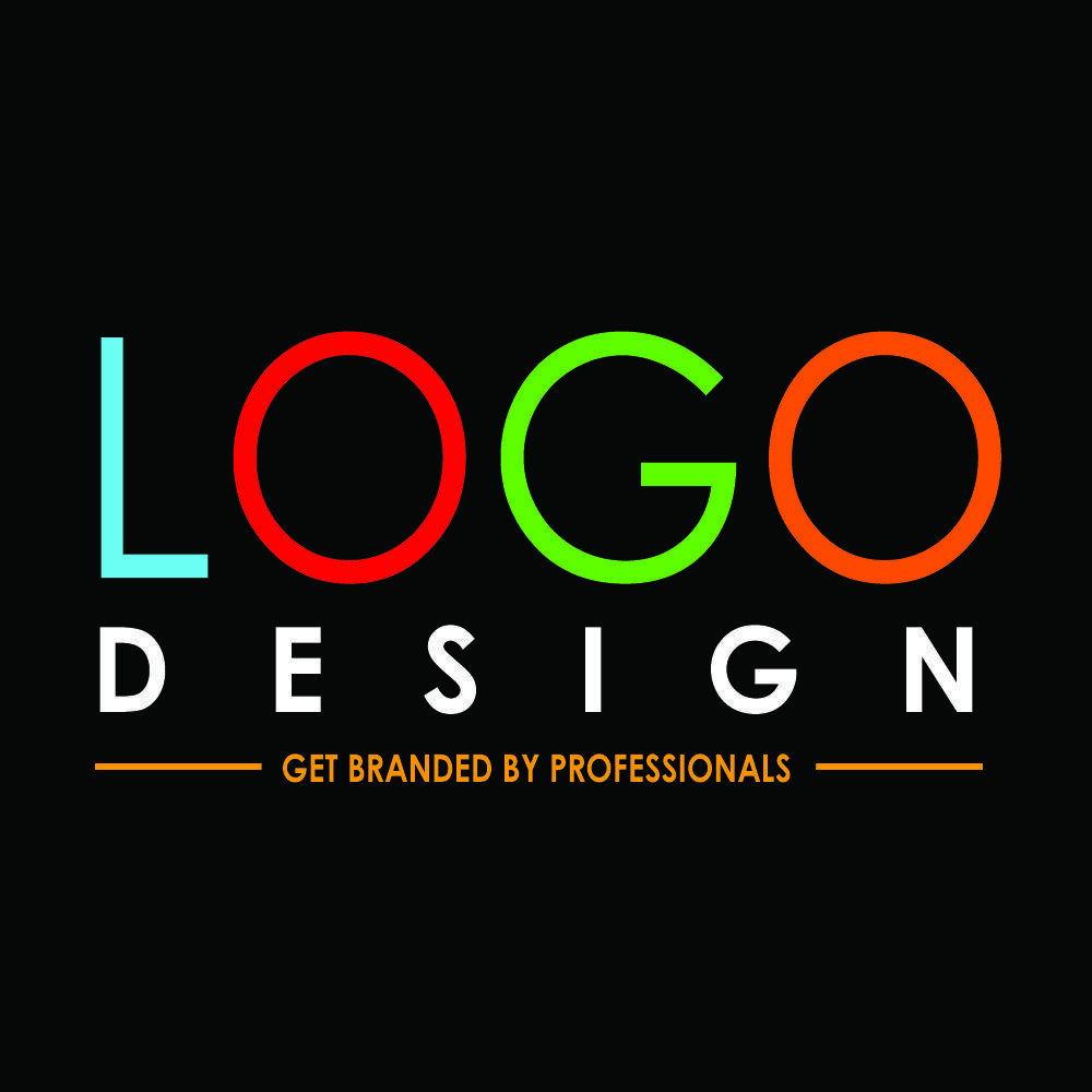 High Quality Logo - Logo Design Services