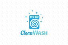 Laundry Logo - 25 Best laundry logo images | Laundry logo, Laundry Room, Coin laundry