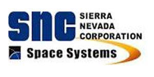 Sierra Nevada Corporation Logo - Sierra Nevada Corp. providing components for NASA's sun mission