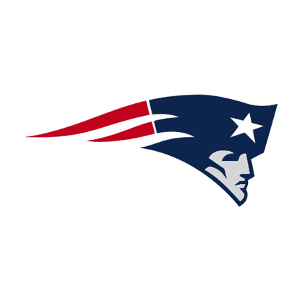 High Quality Logo - New England Patriots Logos | FindThatLogo.com