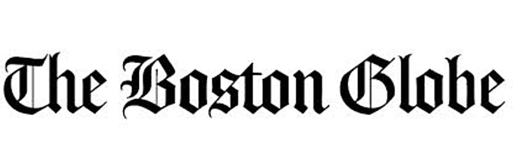 Boston Globe Logo - Boston Globe: Expand, reinforce safety net for kids in Massachusetts