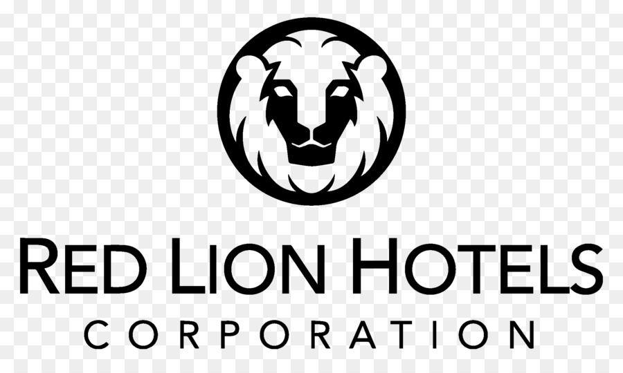 Black Red Lion Hotel Logo - Red Lion Hotel Lewiston Red Lion Hotels Corporation Business Adarsh ...