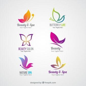 Beauty Product Logo - Beauty Logo Vectors, Photos and PSD files | Free Download