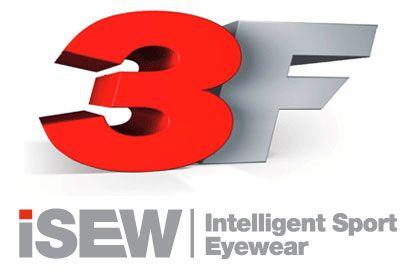 3 F Logo - About company - 3F vision