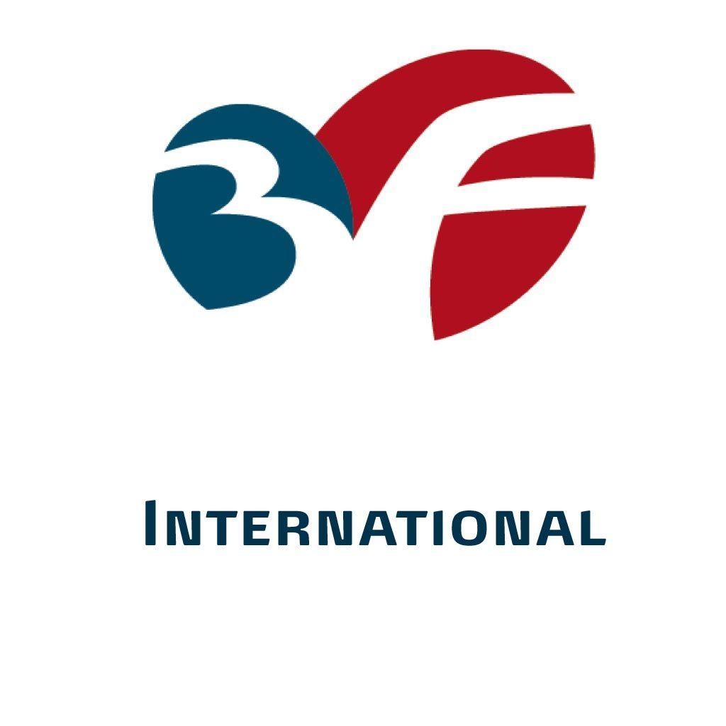 3 F Logo - 3F International - vi arbejder på tværs af grænser