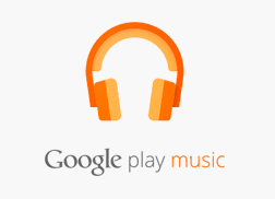 From Google Apps Logo - Google play music Logos