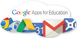 From Google Apps Logo - Google Apps for Education Logo