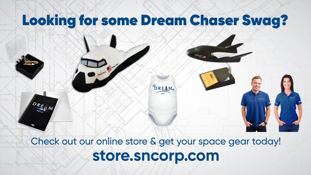 Sierra Nevada Aerospace Logo - Sierra Nevada Corporation your own Dream Chaser