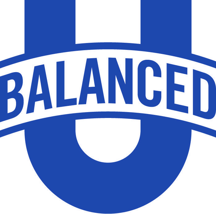 Balanced U Logo - Balanced U. The Feast @Southeast