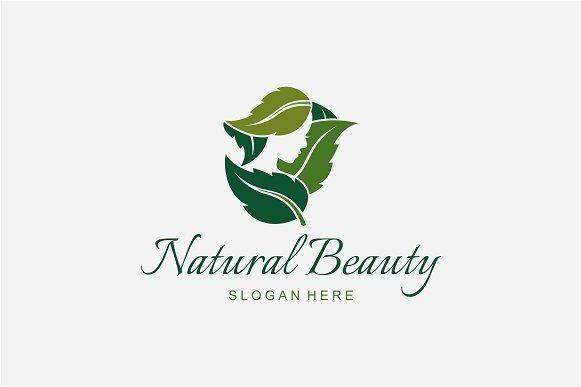 Beauty Product Logo - Conventional Beauty Product Logos