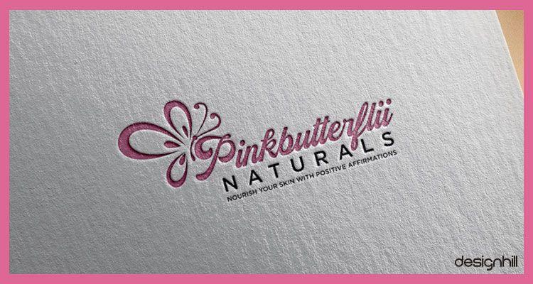 Beauty Product Logo - Top 10 Cosmetics And Beauty Logos In 2019