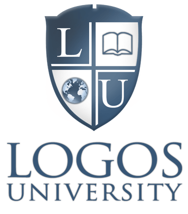 Balanced U Logo - The Father's House | Logos University