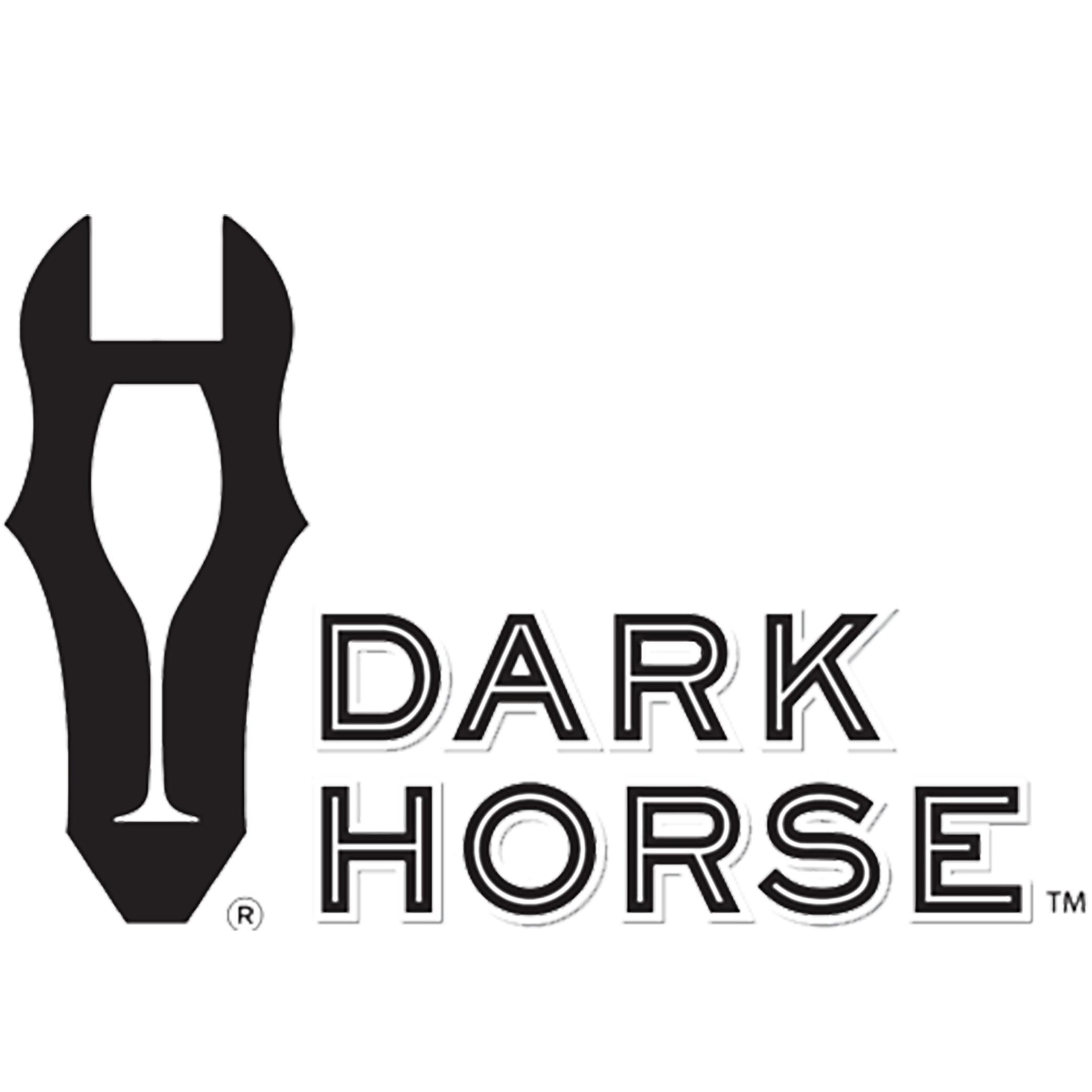 SF Horse Logo - Live Artsdark horse