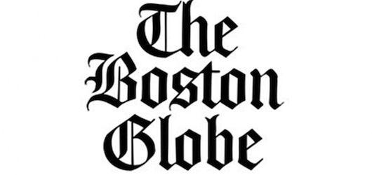 Boston Globe Logo - The-Boston-Globe-Logo - Camp Orenda