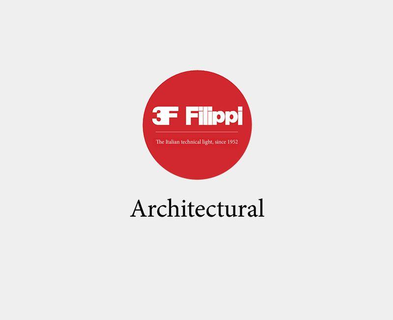 3 F Logo - 3F Filippi spa technical and efficient lighting - lighting devices ...