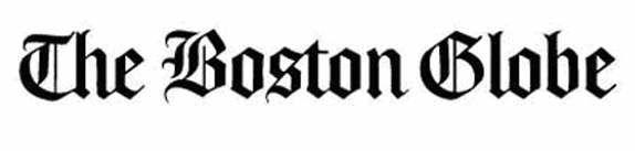 Boston Globe Logo - boston globe logo. Disease Diagnostic Group