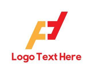 3 F Logo - Letter P Logos | Letter P Logo Maker | Page 3 | BrandCrowd