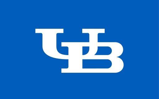 Balanced U Logo - University Logo and Marks - Identity and Brand - University at Buffalo