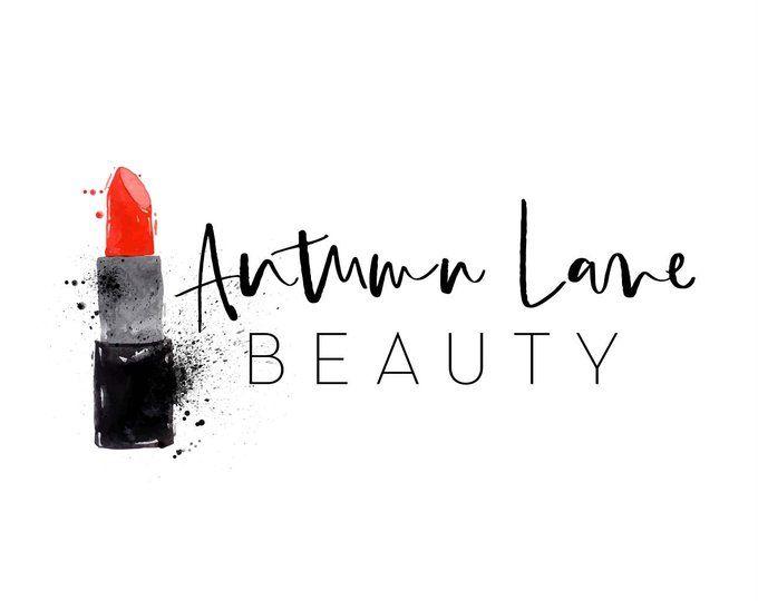 Beauty Product Logo - Beauty Industry Logos