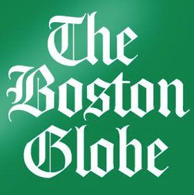 Boston Globe Logo - boston-globe-logo » Public Relations | Blog Archive | Boston University