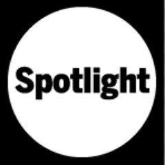 Boston Globe Logo - Spotlight Team Globe and Media are